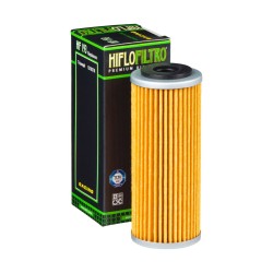 Φίλτρο λαδιού HF193 HIFLO HF193 Φίλτρο λαδιού HF193 HIFLO HF193