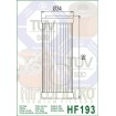 Φίλτρο λαδιού HF193 HIFLO HF193 Φίλτρο λαδιού HF193 HIFLO HF193 thumb