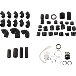 Σετ Σνόρκελ CANAM RENGDE ΑΛΛΑ 71-10921