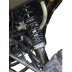 Σετ Ανύψωσης CFMOTO U10 2 Σετ Ανύψωσης CFMOTO U10 2