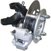 Σετ εμπρόσθιου δισκόφρενου HONDA ΔΙΑΦΟΡΑ 85-10116 Σετ εμπρόσθιου δισκόφρενου HONDA ΔΙΑΦΟΡΑ 85-10116 thumb