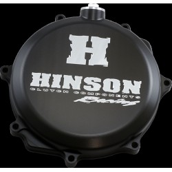 Κάλυμμα Συμπλέκτη BILLETPROOF SUZUKI HINSON RACING C268 Κάλυμμα Συμπλέκτη BILLETPROOF SUZUKI HINSON RACING C268