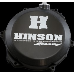 Κάλυμμα Συμπλέκτη BILLETPROOF SUZUKI HINSON RACING C330 Κάλυμμα Συμπλέκτη BILLETPROOF SUZUKI HINSON RACING C330