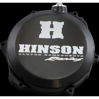 Κάλυμμα Συμπλέκτη BILLETPROOF SUZUKI HINSON RACING C330
