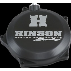 Κάλυμμα συμπλέκτη BILLETPROOF KAWASAKI HINSON RACING C357 Κάλυμμα συμπλέκτη BILLETPROOF KAWASAKI HINSON RACING C357