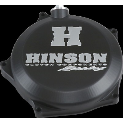 Κάλυμμα συμπλέκτη BILLETPROOF KAWASAKI HINSON RACING C357