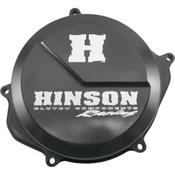 Κάλυμμα συμπλέκτη BILLETPROOF HONDA HINSON RACING C389 Κάλυμμα συμπλέκτη BILLETPROOF HONDA HINSON RACING C389