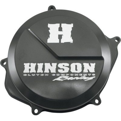 Κάλυμμα συμπλέκτη BILLETPROOF HONDA HINSON RACING C389