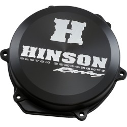 Κάλυμμα Συμπλέκτη BILLETPROOF KTM HINSON RACING C354 Κάλυμμα Συμπλέκτη BILLETPROOF KTM HINSON RACING C354