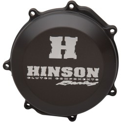 Κάλυμμα Συμπλέκτη BILLETPROOF YAMAHA HINSON RACING C416
