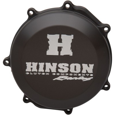 Κάλυμμα Συμπλέκτη BILLETPROOF YAMAHA HINSON RACING C416