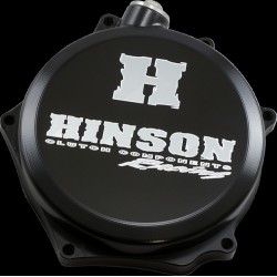 Κάλυμμα Συμπλέκτη BILLETPROOF SUZUKI HINSON RACING C474 Κάλυμμα Συμπλέκτη BILLETPROOF SUZUKI HINSON RACING C474