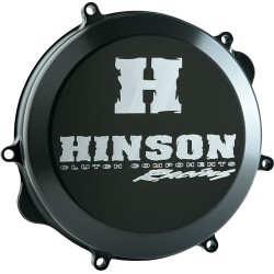 Κάλυμμα συμπλέκτη BILLETPROOF HONDA HINSON RACING C028-002 Κάλυμμα συμπλέκτη BILLETPROOF HONDA HINSON RACING C028-002