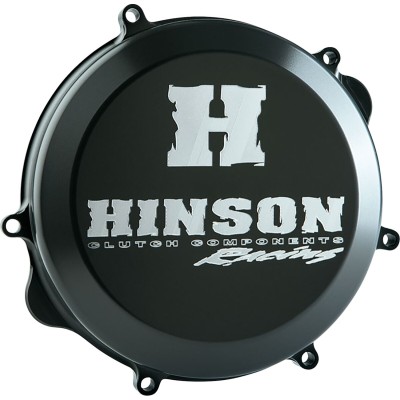 Κάλυμμα συμπλέκτη BILLETPROOF HONDA HINSON RACING C028-002