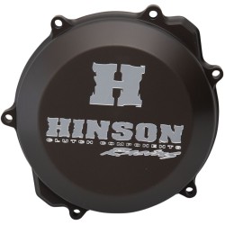 Κάλυμμα Συμπλέκτη BILLETPROOF YAMAHA HINSON RACING C054 Κάλυμμα Συμπλέκτη BILLETPROOF YAMAHA HINSON RACING C054