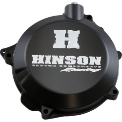 Κάλυμμα Συμπλέκτη BILLETPROOF KTM HINSON RACING C091 Κάλυμμα Συμπλέκτη BILLETPROOF KTM HINSON RACING C091
