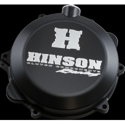 Κάλυμμα Συμπλέκτη BILLETPROOF KTM HINSON RACING C200 Κάλυμμα Συμπλέκτη BILLETPROOF KTM HINSON RACING C200