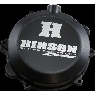 Κάλυμμα Συμπλέκτη BILLETPROOF KTM HINSON RACING C200