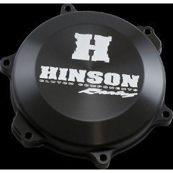 Κάλυμμα Συμπλέκτη BILLETPROOF YAMAHA HINSON RACING C240