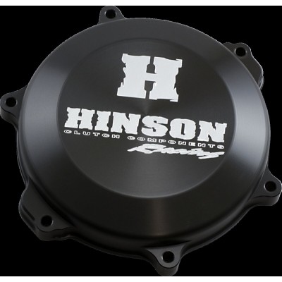 Κάλυμμα Συμπλέκτη BILLETPROOF YAMAHA HINSON RACING C240