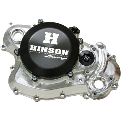Κάλυμμα Συμπλέκτη BILLETPROOF HONDA HINSON RACING C390