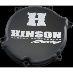 Κάλυμμα συμπλέκτη BILLETPROOF KAWASAKI HINSON RACING C195 Κάλυμμα συμπλέκτη BILLETPROOF KAWASAKI HINSON RACING C195