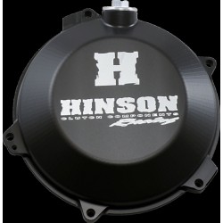 Κάλυμμα Συμπλέκτη BILLETPROOF KTM/ HUSQVARNA HINSON RACING C654