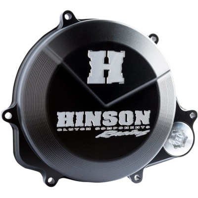 Κάλυμμα Συμπλέκτη BILLETPROOF HONDA HINSON RACING C789-0816
