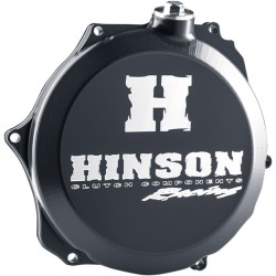 Κάλυμμα Συμπλέκτη BILLETPROOF KTM HINSON RACING C600