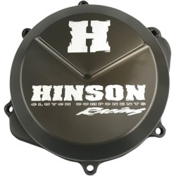 Κάλυμμα Συμπλέκτη BILLETPROOF HONDA HINSON RACING C794-0817