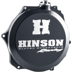 Κάλυμμα Συμπλέκτη BILLET PROOF KTM HINSON RACING C191 Κάλυμμα Συμπλέκτη BILLET PROOF KTM HINSON RACING C191