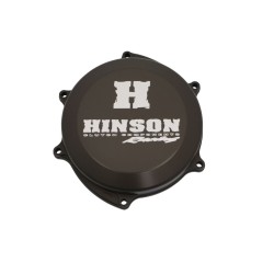 Κάλυμμα Συμπλέκτη YZ250F 19- HINSON RACING C641-1901 Κάλυμμα Συμπλέκτη YZ250F 19- HINSON RACING C641-1901