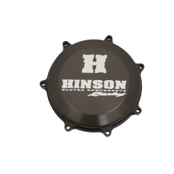 Κάλυμμα Συμπλέκτη KX450F 19- HINSON RACING C563 Κάλυμμα Συμπλέκτη KX450F 19- HINSON RACING C563