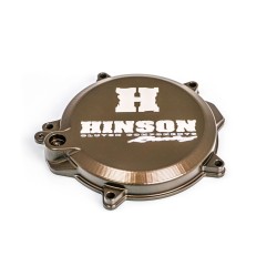 Κάλυμμα Συμπλέκτη CVR SX/TC 85 HINSON RACING C472-1801