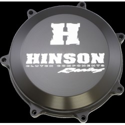 Κάλυμμα Συμπλέκτη KX450'21 HINSON RACING C663-2102 Κάλυμμα Συμπλέκτη KX450'21 HINSON RACING C663-2102