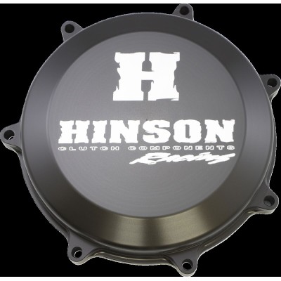 Κάλυμμα Συμπλέκτη KX450'21 HINSON RACING C663-2102 Κάλυμμα Συμπλέκτη KX450'21 HINSON RACING C663-2102