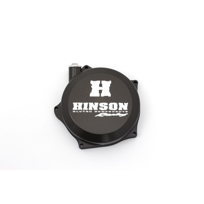 Κάλυμμα Συμπλέκτη KX250'21 HINSON RACING C557-2101 Κάλυμμα Συμπλέκτη KX250'21 HINSON RACING C557-2101