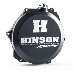 Κάλυμμα Συμπλέκτη GAS/HVA/KTM 2T HINSON RACING C700-1801 Κάλυμμα Συμπλέκτη GAS/HVA/KTM 2T HINSON RACING C700-1801