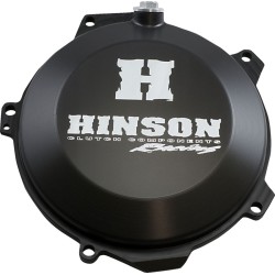 Κάλυμμα Συμπλέκτη HVA/GAS/KTM 23 HINSON RACING CA420-2301 Κάλυμμα Συμπλέκτη HVA/GAS/KTM 23 HINSON RACING CA420-2301