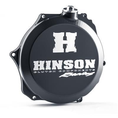 Κάλυμμα συμπλέκτη TRIUMPH TF250X 02 HINSON RACING C105-2401 Κάλυμμα συμπλέκτη TRIUMPH TF250X 02 HINSON RACING C105-2401