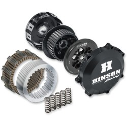 Σετ συμπλέκτη YZ125 HINSON RACING HC240 Σετ συμπλέκτη YZ125 HINSON RACING HC240