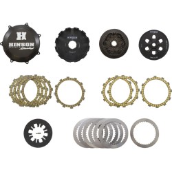 Σετ Συμπλέκτη KX450 HINSON RACING HC663-2101