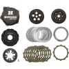 Σετ συμπλέκτη BILLETPROOF HINSON RACING HC557-2101