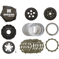Σετ συμπλέκτη BILLETPROOF HINSON RACING HC557-2101