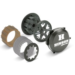 Σετ συμπλέκτη CPLT CLUTCH KT YZF 450 23- HINSON RACING HC616-2301 Σετ συμπλέκτη CPLT CLUTCH KT YZF 450 23- HINSON RACING HC616-2301