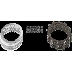 Δίσκος συμπλέκτη FSC και σετ ελατηρίων HONDA/ KTM HINSON RACING FSC094-8-001