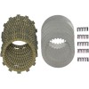 Δίσκος Συμπλέκτη FSC και Σετ Ελατηρίων YAMAHA HINSON RACING FSC141-9-001
