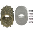 Δίσκος Συμπλέκτη FSC και Σετ Ελατηρίων YAMAHA HINSON RACING FSC141-9-001 Δίσκος Συμπλέκτη FSC και Σετ Ελατηρίων YAMAHA HINSON RACING FSC141-9-001 thumb