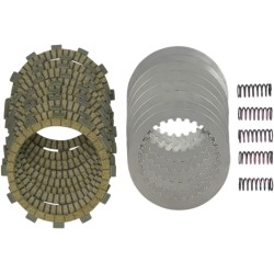 Δίσκος Συμπλέκτη FSC και Σετ Ελατηρίων YAMAHA HINSON RACING FSC141-9-001 Δίσκος Συμπλέκτη FSC και Σετ Ελατηρίων YAMAHA HINSON RACING FSC141-9-001