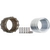 Δίσκος Συμπλέκτη FSC και Σετ Ελατηρίων HONDA HINSON RACING FSC154-8-001
